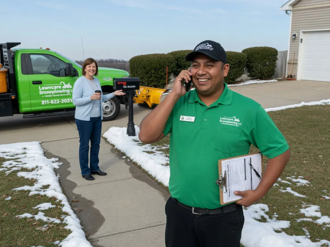 Lawn Care Services By Expert Landscaper Fort Atkinson, IA FAQs